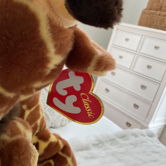 TY Giraffes - Picture 15 of 16